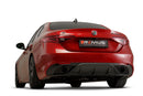 Remus 2016 Alfa Romeo Giulia Veloce Q4 AWD 2.0L Turbo Multiair Axle Back Exhaust (Tail Pipes Req)-2