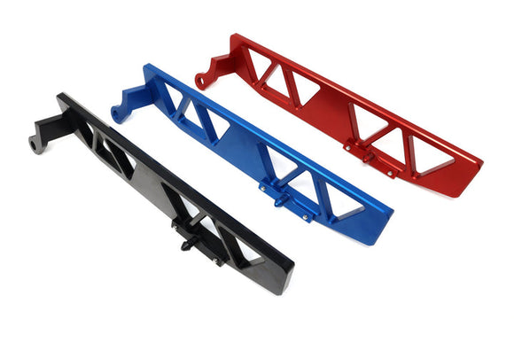 BMS Billet Belt Cover Upgrade for Subaru