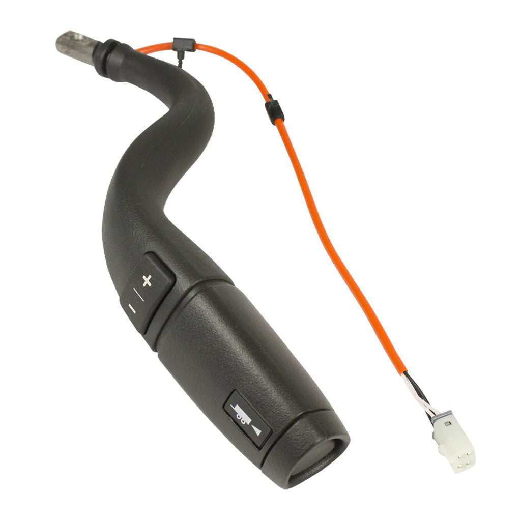 BD Diesel TapShifter - Chevy 2001-2002 Duramax Allison 1000 - Button Gear Selection - 0