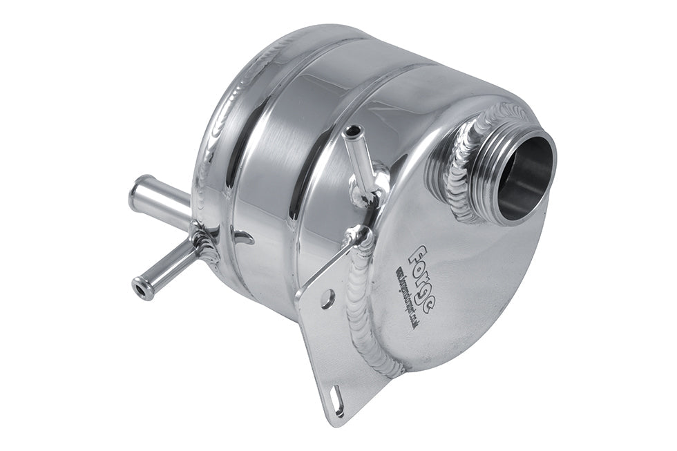 ALLOY HEADER TANK R56 MODELS EXCL. DIESEL (MY 2007 ONWARDS)