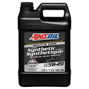 AMSOIL Signature Series 5W-20 100% Synthetic Motor Oil 3.78 Liter Jug-1