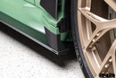 Alpha-N BMW G87 M2 Carbon Fiber Full Replacement Side Skirts-13