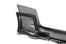 Alpha-N BMW G87 M2 Carbon Fiber Full Replacement Side Skirts-12