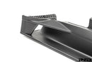 Alpha-N BMW G87 M2 Carbon Fiber Full Replacement Side Skirts-8