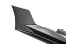 Alpha-N BMW G87 M2 Carbon Fiber Full Replacement Side Skirts-18