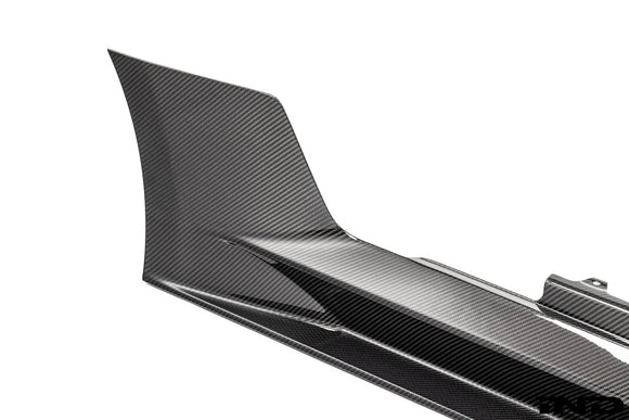 Alpha-N BMW G87 M2 Carbon Fiber Full Replacement Side Skirts
