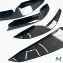 Alpha-N G8X M3/M4 Carbon Canard Set-4