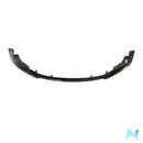 ALPHA-N G8X M3/M4 Carbon Front Spoiler-2