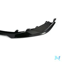ALPHA-N G8X M3/M4 Carbon Front Spoiler