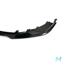 ALPHA-N G8X M3/M4 Carbon Front Spoiler-4