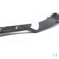 ALPHA-N G8X M3/M4 Carbon Front Spoiler