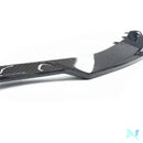 ALPHA-N G8X M3/M4 Carbon Front Spoiler-5
