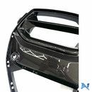 Alpha-N G8X M3/M4 Carbon Front Grill-6