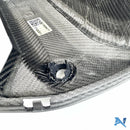 Alpha-N G8X M3/M4 Carbon Front Grill-3