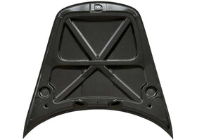 Alpha-N Porsche 991 Carbon Hood - 0