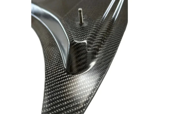 Alpha-N Porsche 991 Carbon Hood