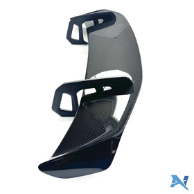 ALPHA-N Carbon SN Rear Wing