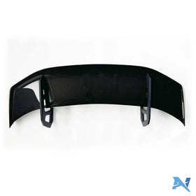 ALPHA-N Carbon SN Rear Wing - 0