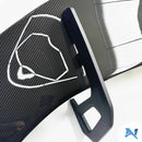 ALPHA-N Carbon SN Rear Wing-3