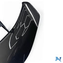 ALPHA-N Carbon SN Rear Wing-5