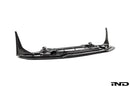 Alpha-N F87 M2 Competition / CS Carbon Corse Front Splitter-3