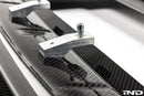 Alpha-N G87 M2 Carbon Corse Front Splitter-3