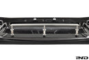 Alpha-N G87 M2 Carbon Corse Front Splitter-7