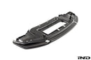 Alpha-N G87 M2 Carbon Corse Front Splitter-1