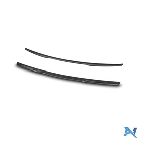 Alpha-N G87 M2 Class 3 Wing Gurney Flap Set