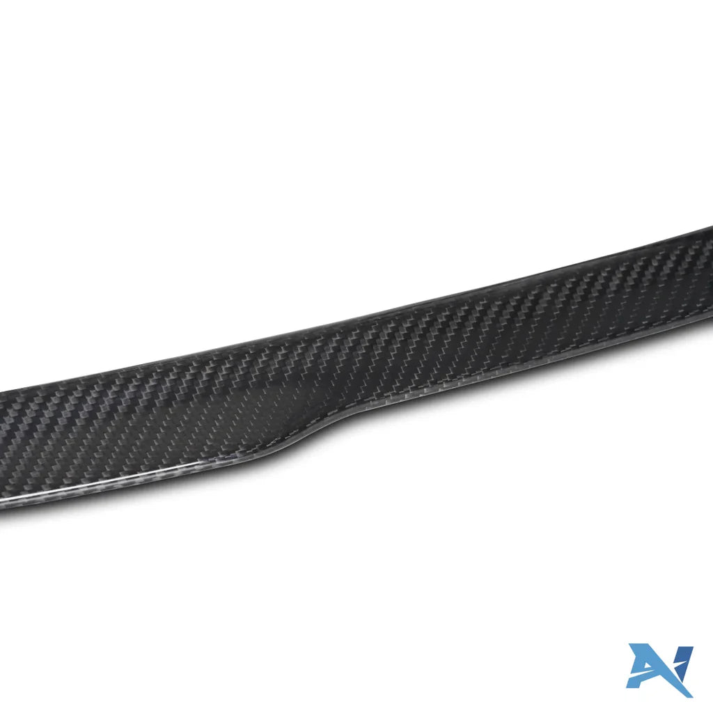 Alpha-N G87 M2 Class 3 Wing Gurney Flap Set