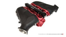 ALPHA PERFORMANCE R35 GT-R INTAKE MANIFOLD WITH CAST ALUMINUM PLENUMS-1