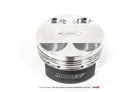 Manley Lightweight VR30DDTT Extreme Duty Performance Pistons