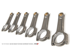 Manley VR30DDTT Pro Series I-Beam Turbo Tuff Rods