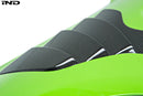 Alpha N F87 M2 Carbon Fender Set-13