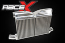 Alpha Performance R35 GTR Race X Front Mount Intercooler-1