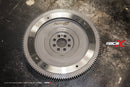 Alpha Performance R35 GT-R Race X One Piece Billet Flywheel-1