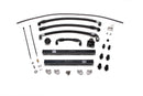 Alpha Performance R35 GT-R Fuel Rail Upgrade Package-1
