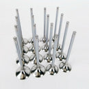 Skunk2 Alpha Series Honda/Acura Stock Size K Series VTEC Valve (Standard Compression)-3