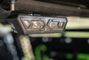 AlphaRex Arrow-X  Universal Multi-Functional Off-Road L.E.D Chase Light - Black-4