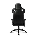 AlphaRex Carbon Fiber Look Racing Style Gaming Reclining Ergonomic Chair-5