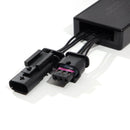 AlphaRex 17-23 Tesla Model 3/Y Stock Reflector Headlights to ARX Fog Lights Decoder Wiring Adapter-3