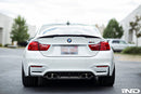 BMW M Performance F82 M4 Carbon Trunk Spoiler-3
