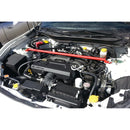 Grimmspeed Pulley Cover Black For Subaru/Toyota BRZ/FRS/86 GrimmSpeed-2