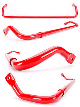 STILLEN REAR SWAY BAR 13-15 NISSAN ALTIMA SEDAN (EXC SR MODEL)