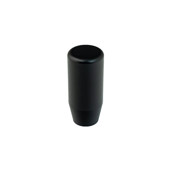 Apexi Shift Knob M10 x P1.25 GT Black (Aluminum)