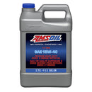 AMSOIL 15W-40 Heavy-Duty Diesel and Marine Oil 3.78 Liter Jug-1