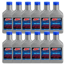 AMSOIL 15W-40 Heavy-Duty Diesel and Marine Oil Case of 12-1