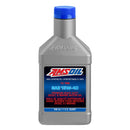 AMSOIL 15W-40 Heavy-Duty Diesel and Marine Oil 946 ml Bottle-1