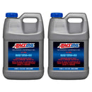 AMSOIL 15W-40 Heavy-Duty Diesel and Marine Oil Case of 2-1