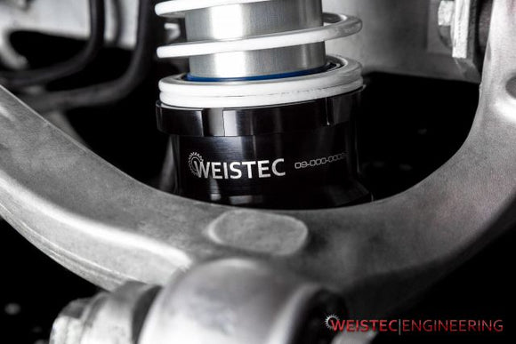 Weistec AMG GT / GT S Adjustable Coilovers